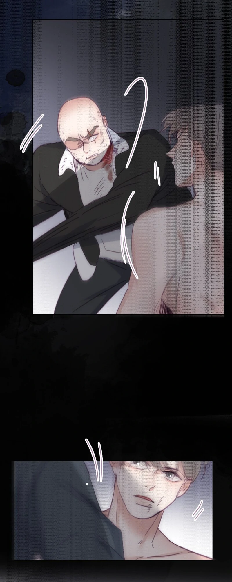 Counterattack Through Pregnancy (Official) - Chapter 175 manhwa