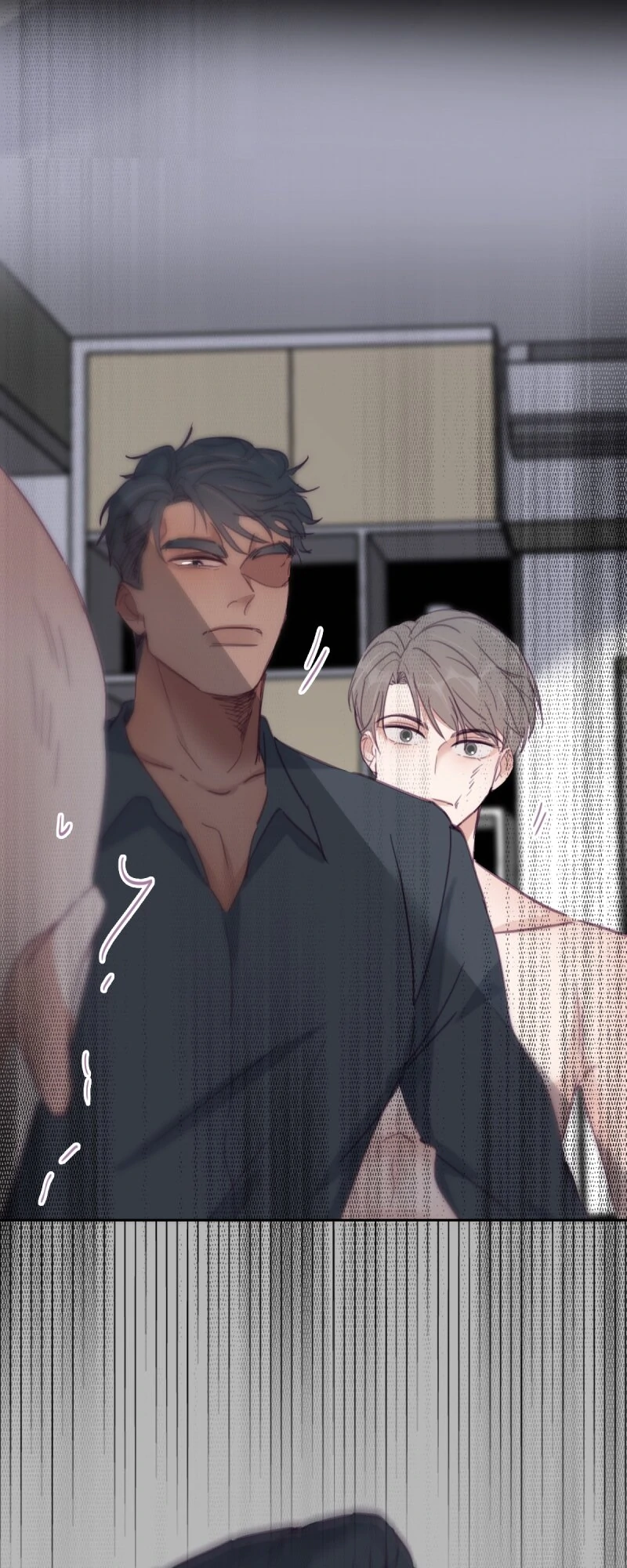 Counterattack Through Pregnancy (Official) - Chapter 175 manhwa