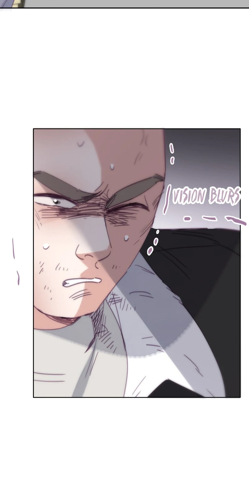 Counterattack Through Pregnancy (Official) - Chapter 175 manhwa