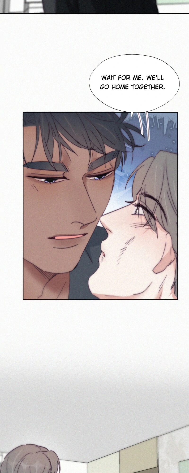 Counterattack Through Pregnancy (Official) - Chapter 176 manhwa