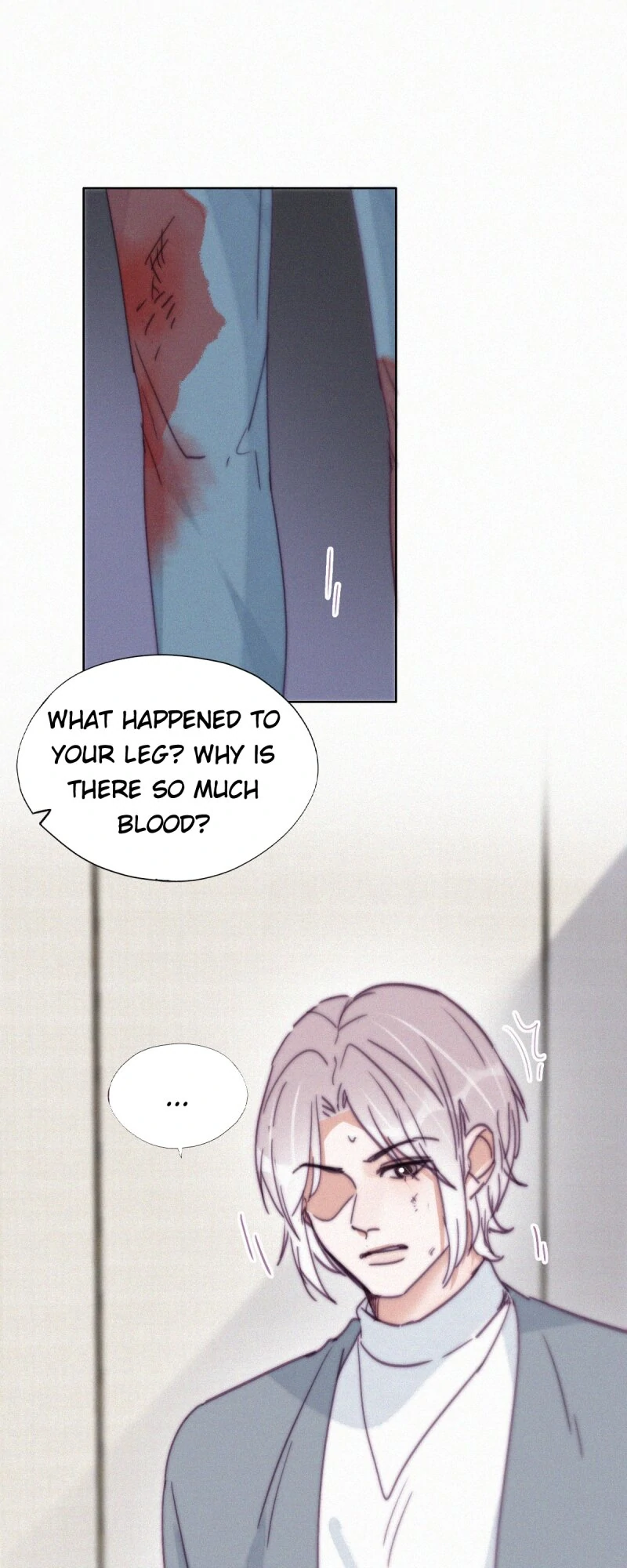 Counterattack Through Pregnancy (Official) - Chapter 177 manhwa
