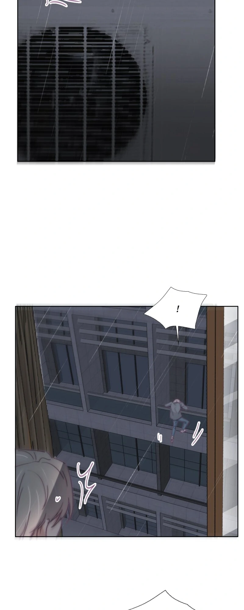 Counterattack Through Pregnancy (Official) - Chapter 177 manhwa