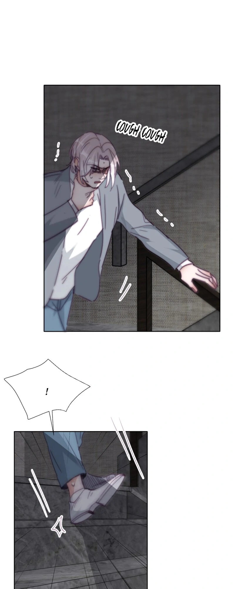 Counterattack Through Pregnancy (Official) - Chapter 177 manhwa