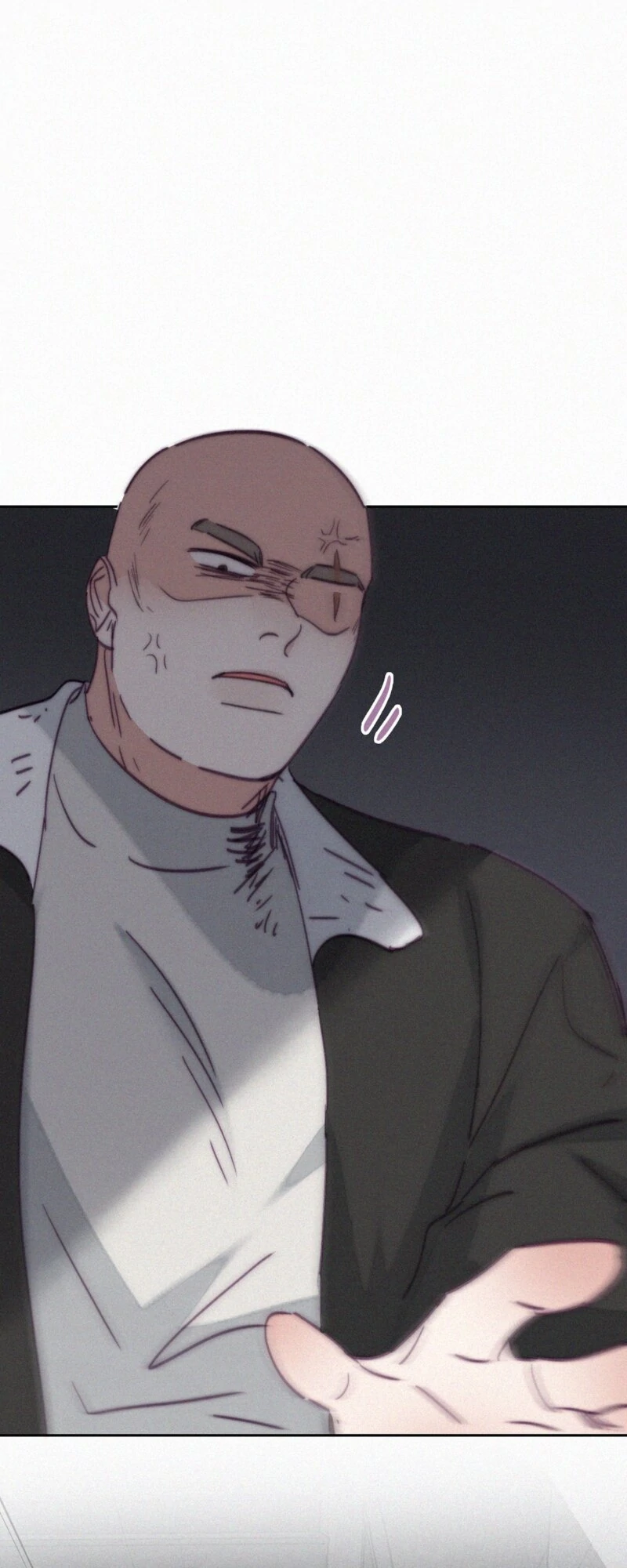 Counterattack Through Pregnancy (Official) - Chapter 178 manhwa