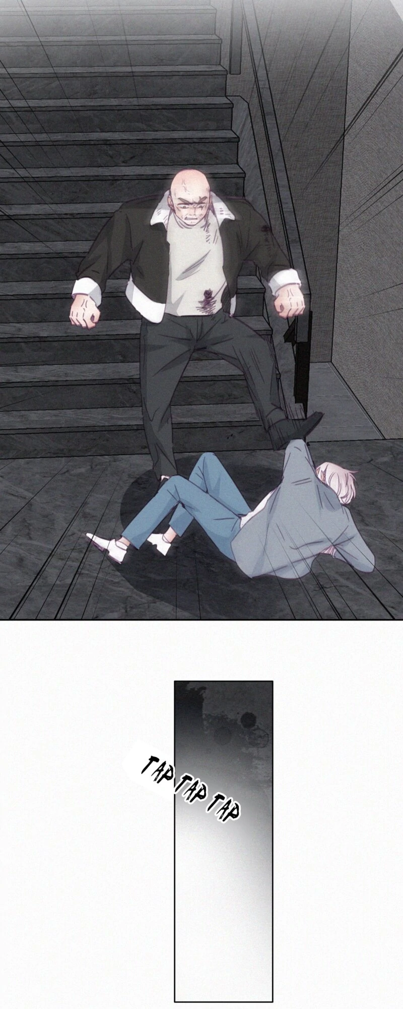 Counterattack Through Pregnancy (Official) - Chapter 178 manhwa