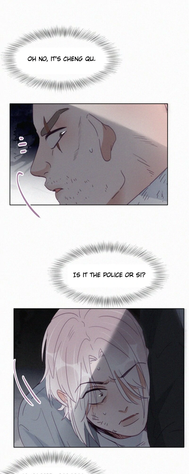 Counterattack Through Pregnancy (Official) - Chapter 178 manhwa