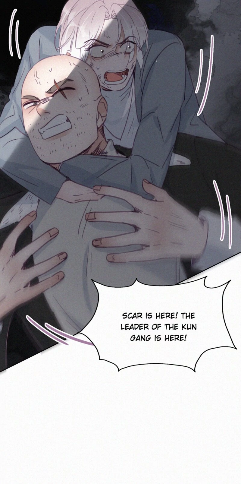 Counterattack Through Pregnancy (Official) - Chapter 178 manhwa