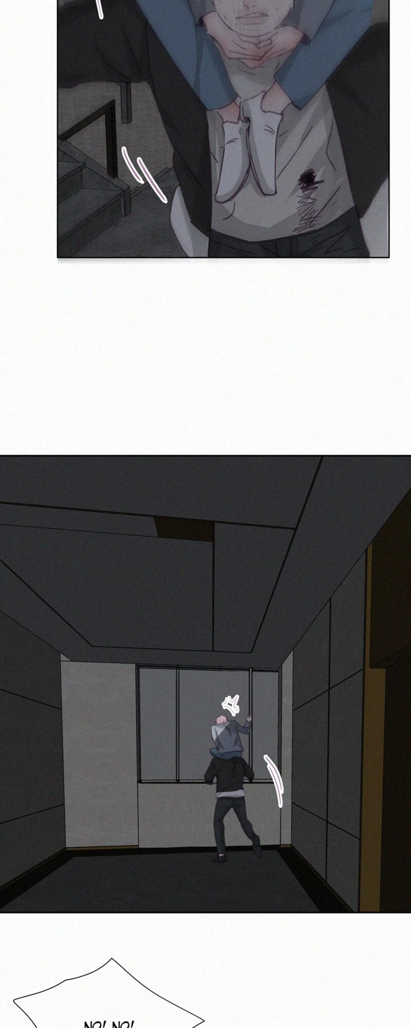 Counterattack Through Pregnancy (Official) - Chapter 178 manhwa