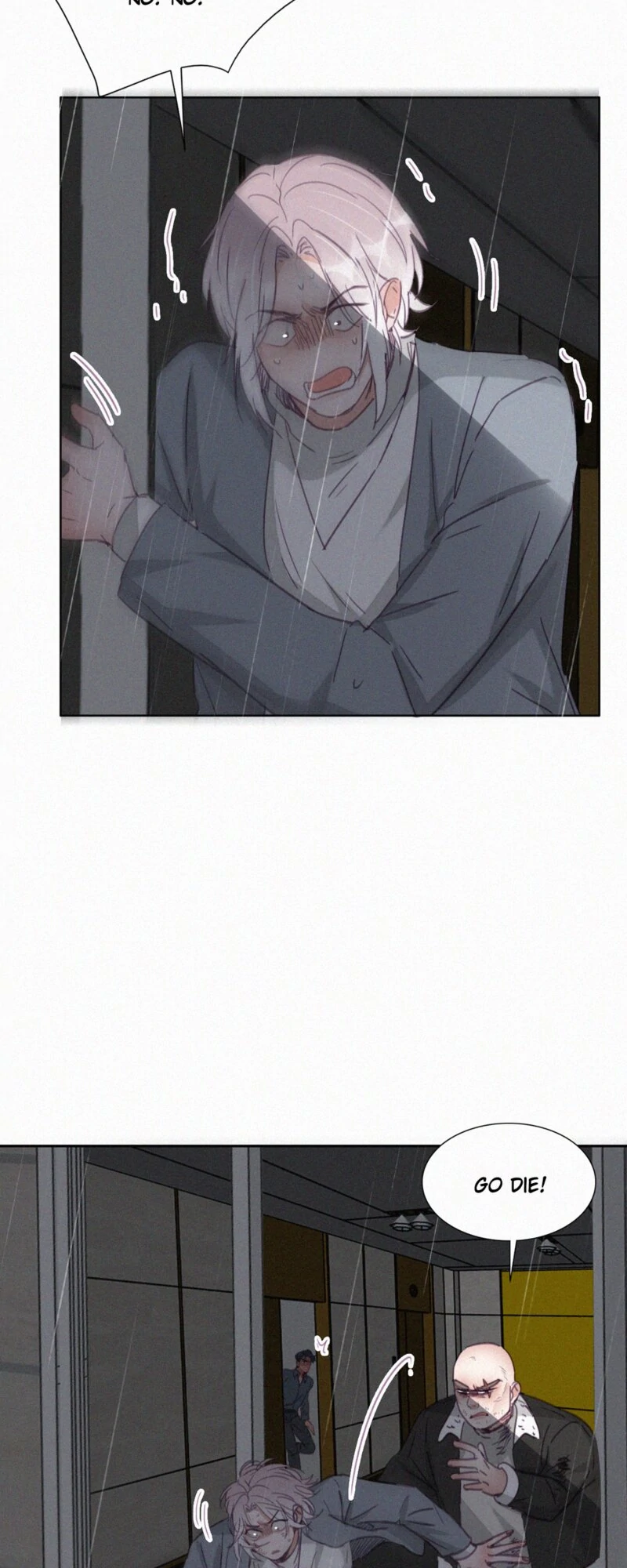 Counterattack Through Pregnancy (Official) - Chapter 178 manhwa