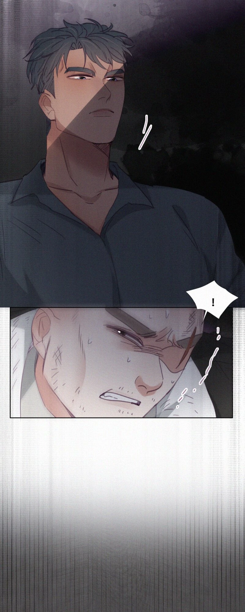 Counterattack Through Pregnancy (Official) - Chapter 178 manhwa