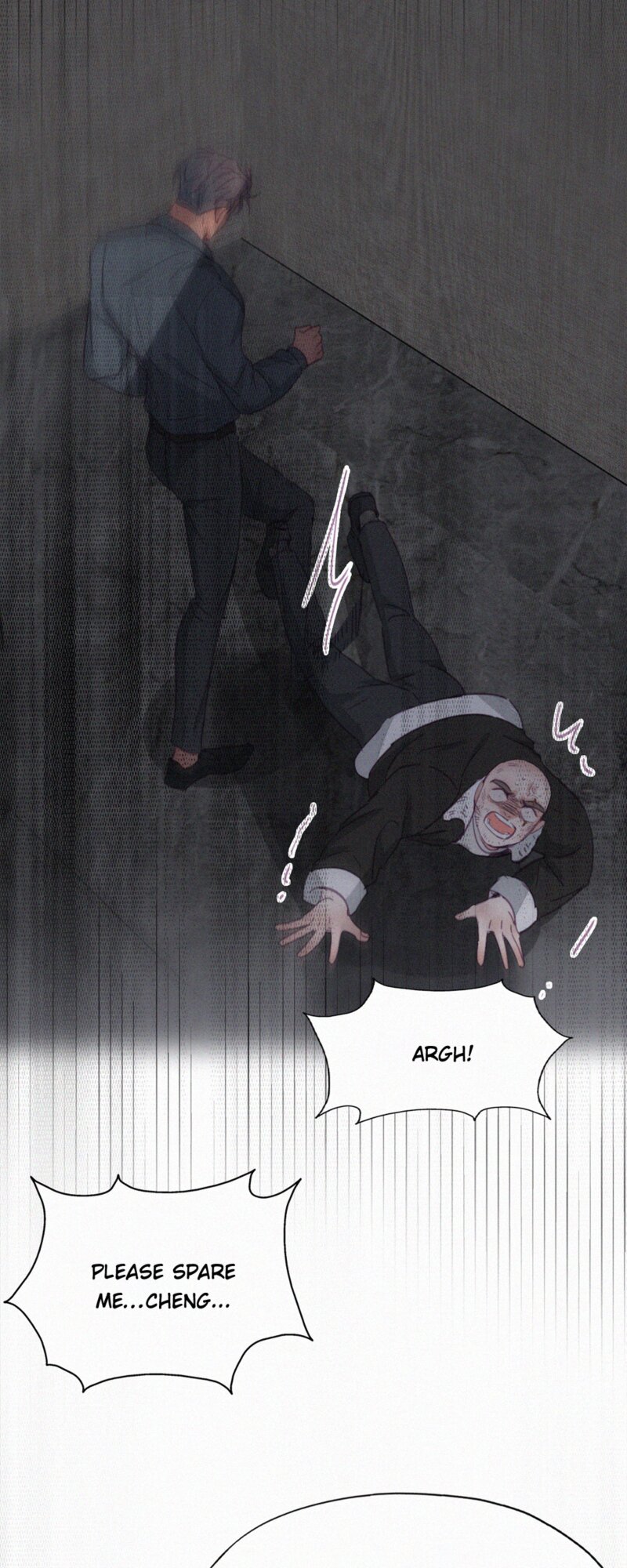 Counterattack Through Pregnancy (Official) - Chapter 178 manhwa