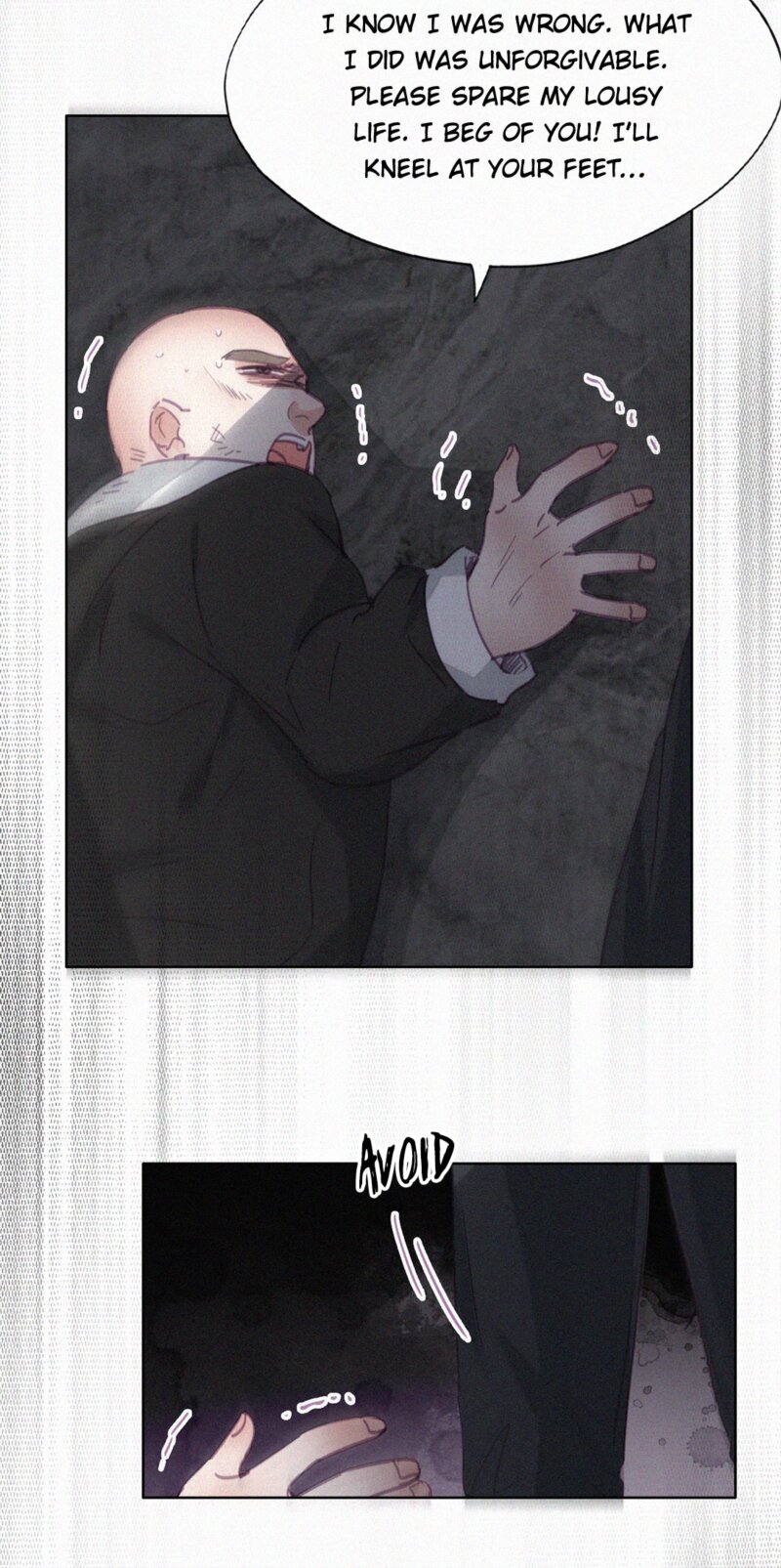 Counterattack Through Pregnancy (Official) - Chapter 178 manhwa