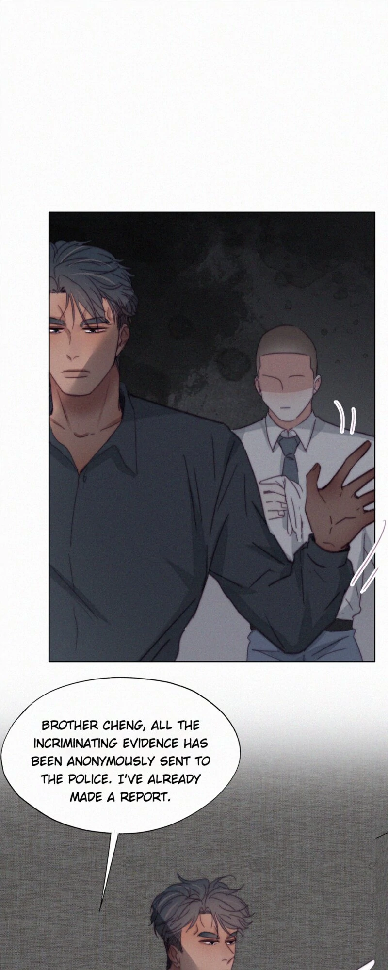 Counterattack Through Pregnancy (Official) - Chapter 178 manhwa