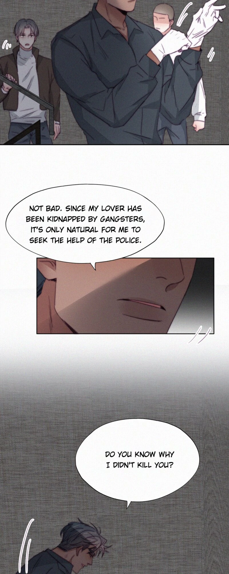 Counterattack Through Pregnancy (Official) - Chapter 178 manhwa