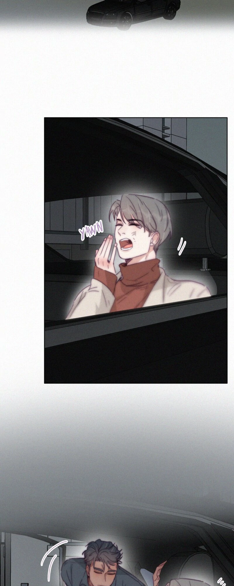 Counterattack Through Pregnancy (Official) - Chapter 179 manhwa