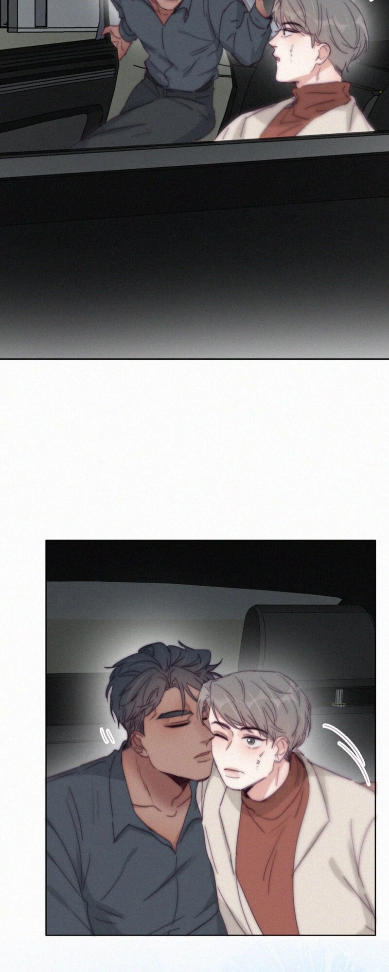 Counterattack Through Pregnancy (Official) - Chapter 179 manhwa