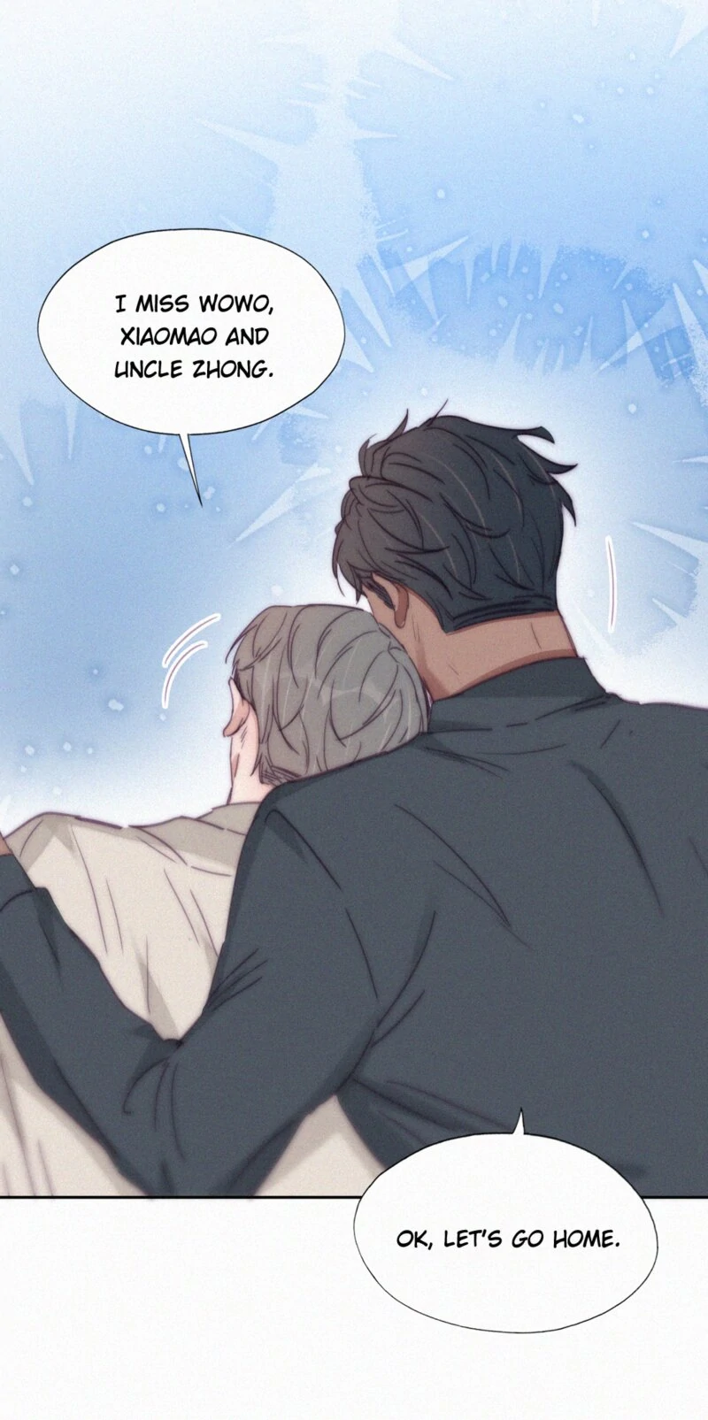 Counterattack Through Pregnancy (Official) - Chapter 179 manhwa
