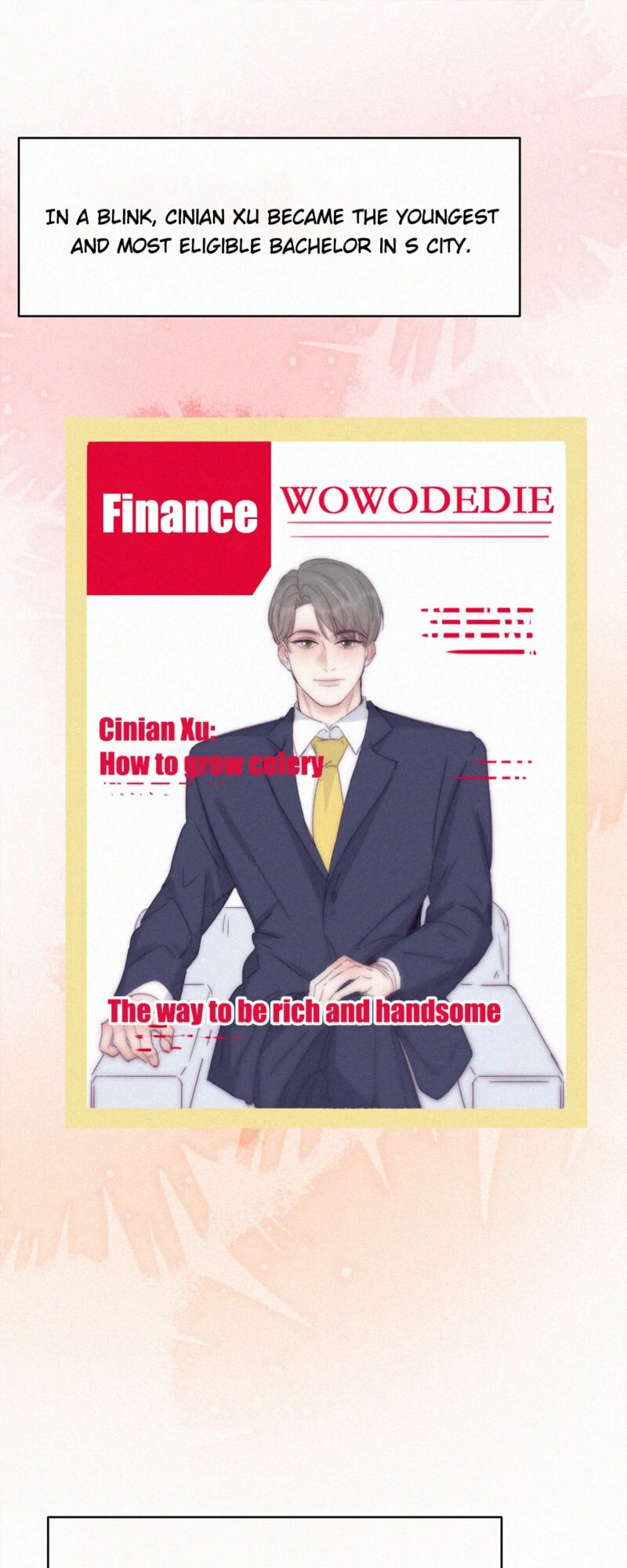 Counterattack Through Pregnancy (Official) - Chapter 179 manhwa