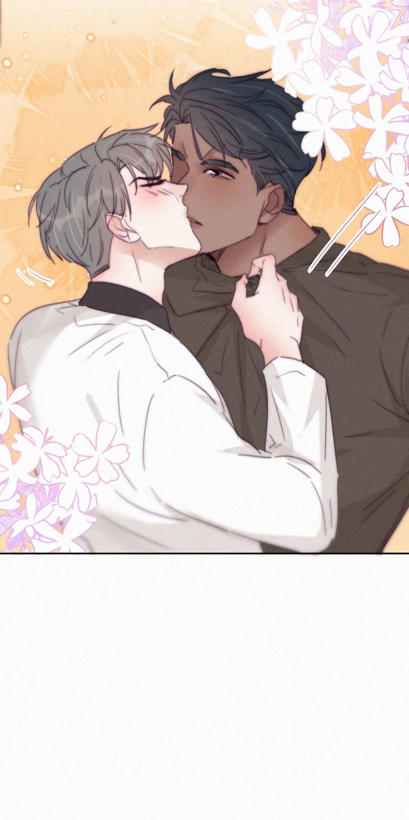 Counterattack Through Pregnancy (Official) - Chapter 179 manhwa