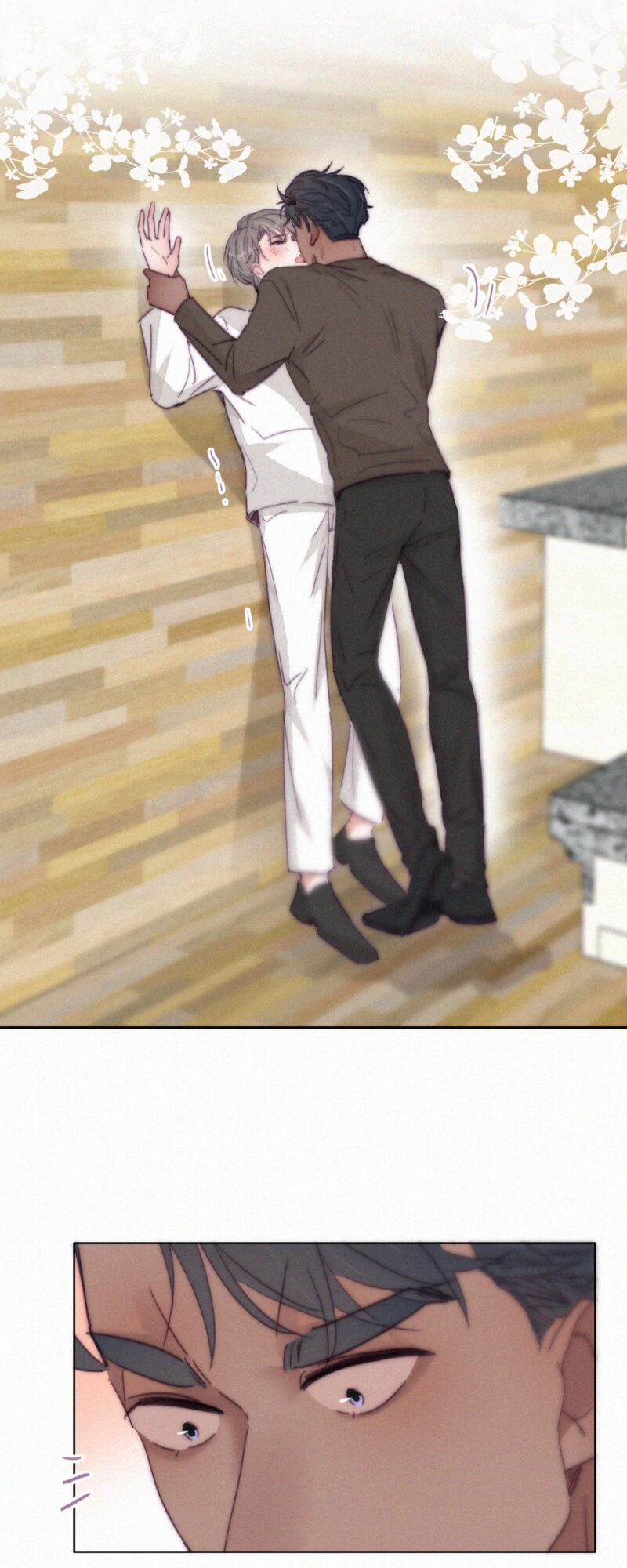Counterattack Through Pregnancy (Official) - Chapter 179 manhwa