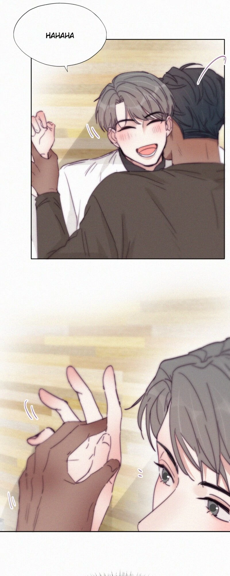 Counterattack Through Pregnancy (Official) - Chapter 179 manhwa