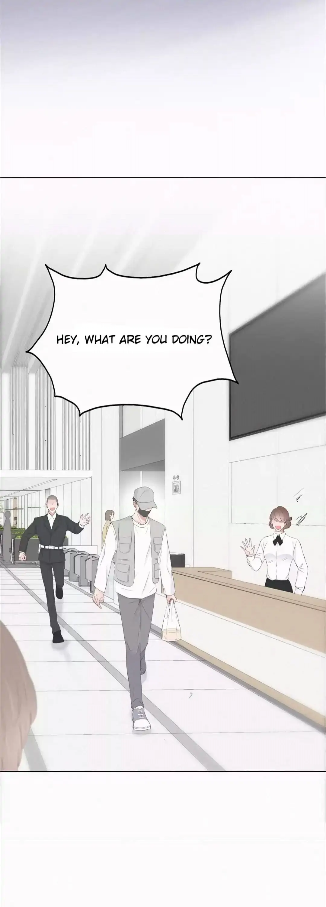 Counterattack Through Pregnancy (Official) - Chapter 18 manhwa