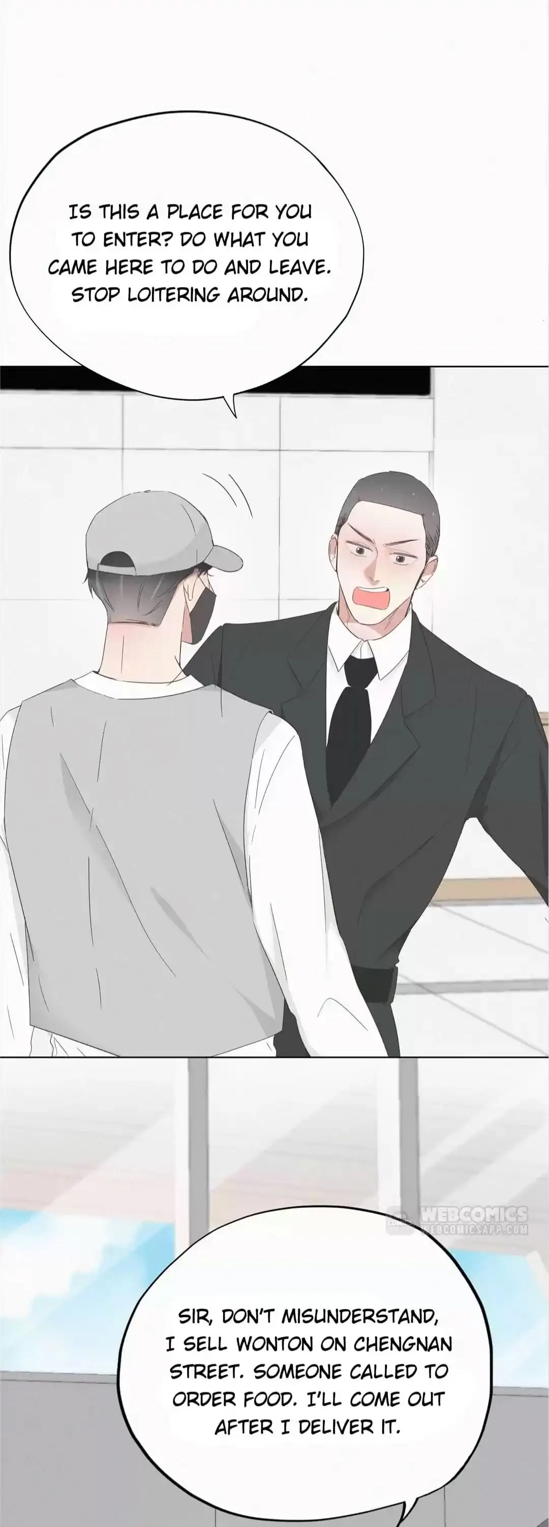 Counterattack Through Pregnancy (Official) - Chapter 18 manhwa