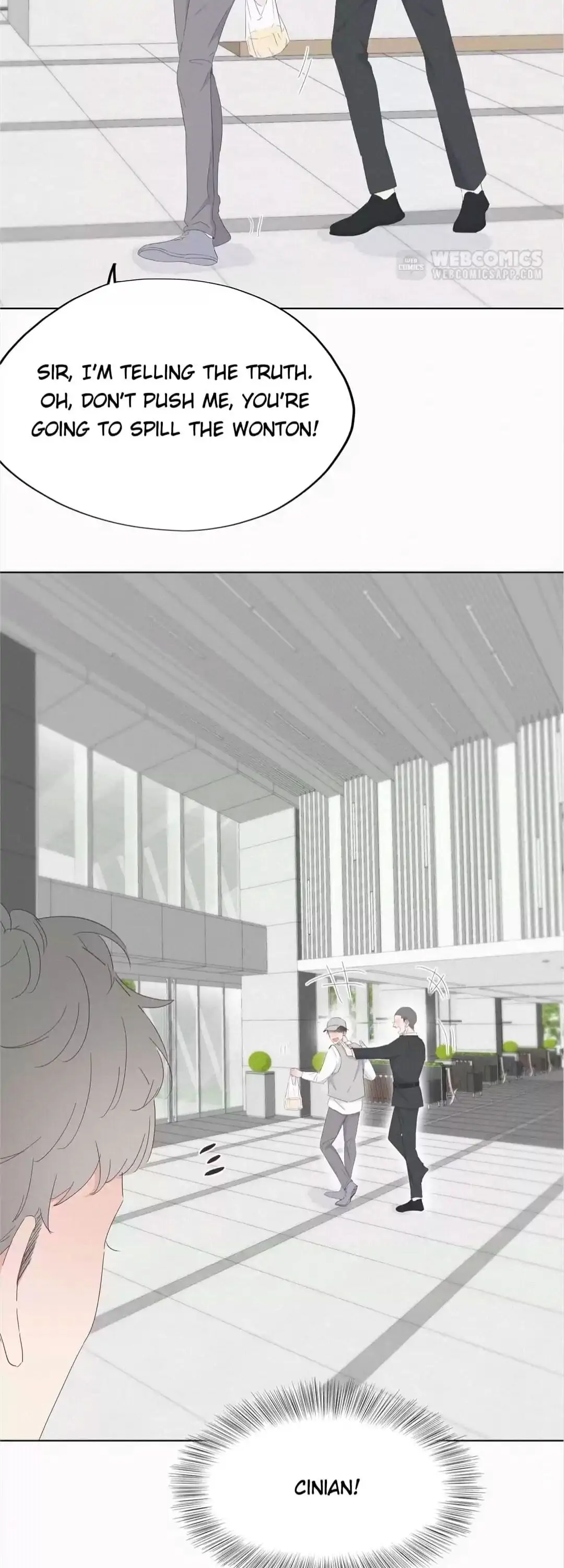 Counterattack Through Pregnancy (Official) - Chapter 18 manhwa