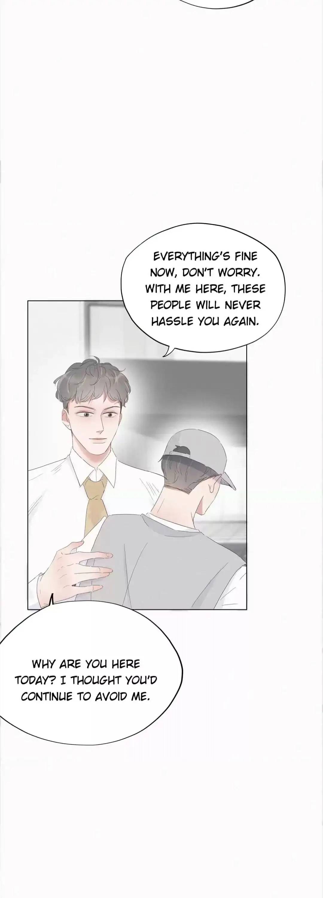 Counterattack Through Pregnancy (Official) - Chapter 18 manhwa