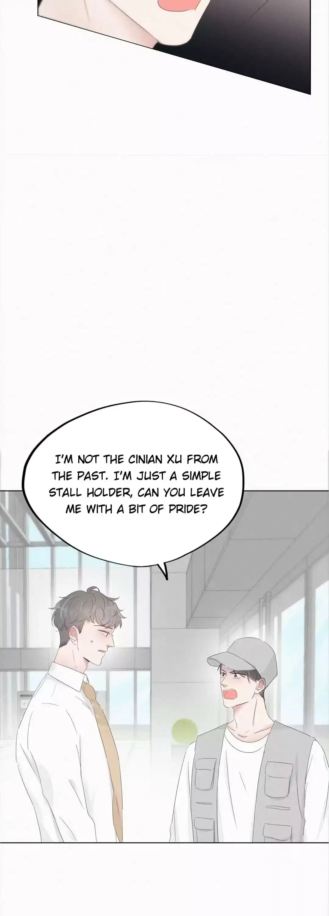 Counterattack Through Pregnancy (Official) - Chapter 18 manhwa