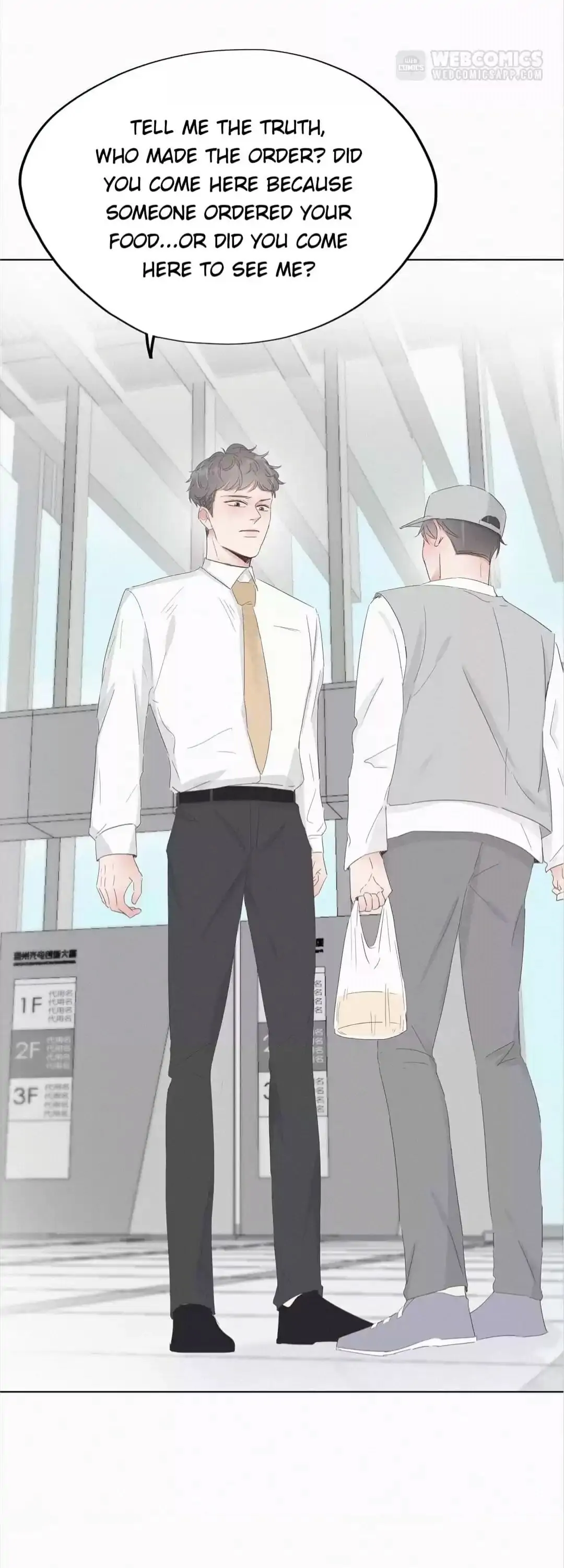 Counterattack Through Pregnancy (Official) - Chapter 18 manhwa