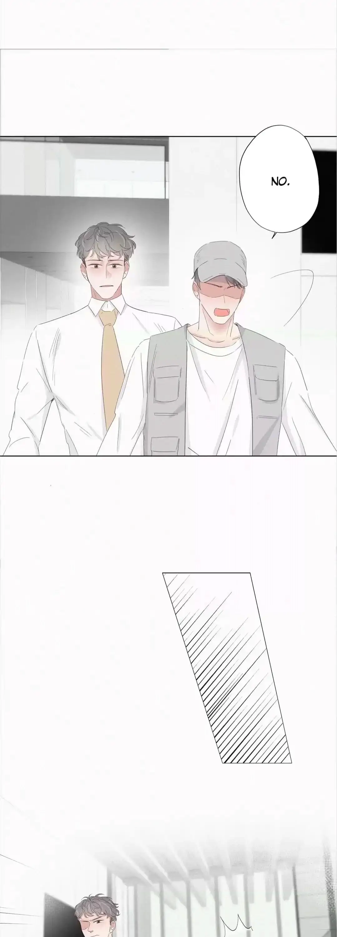 Counterattack Through Pregnancy (Official) - Chapter 18 manhwa