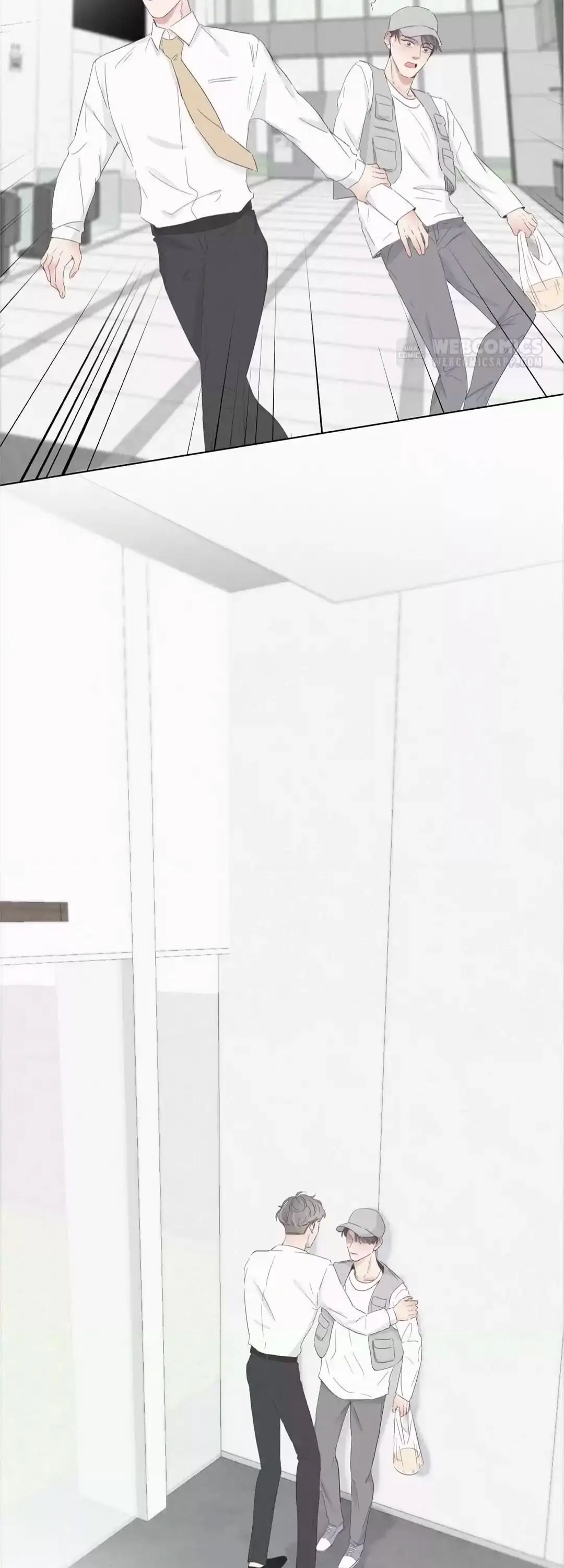 Counterattack Through Pregnancy (Official) - Chapter 18 manhwa