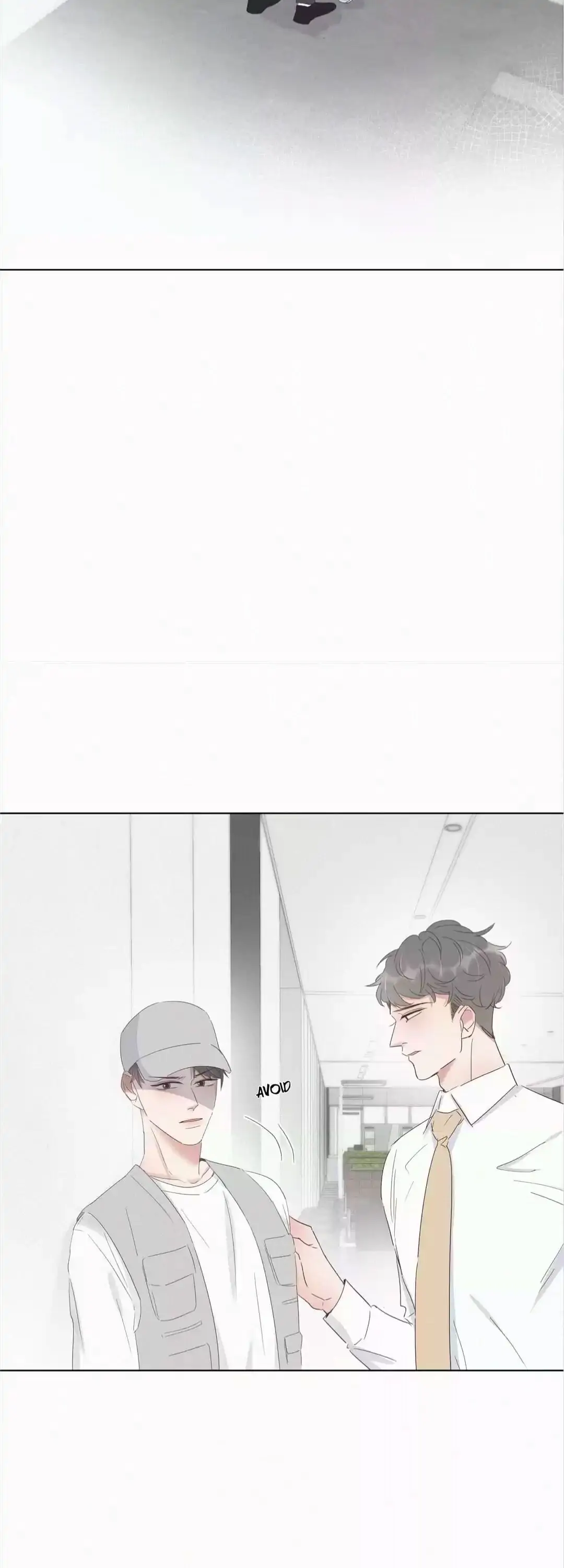 Counterattack Through Pregnancy (Official) - Chapter 18 manhwa