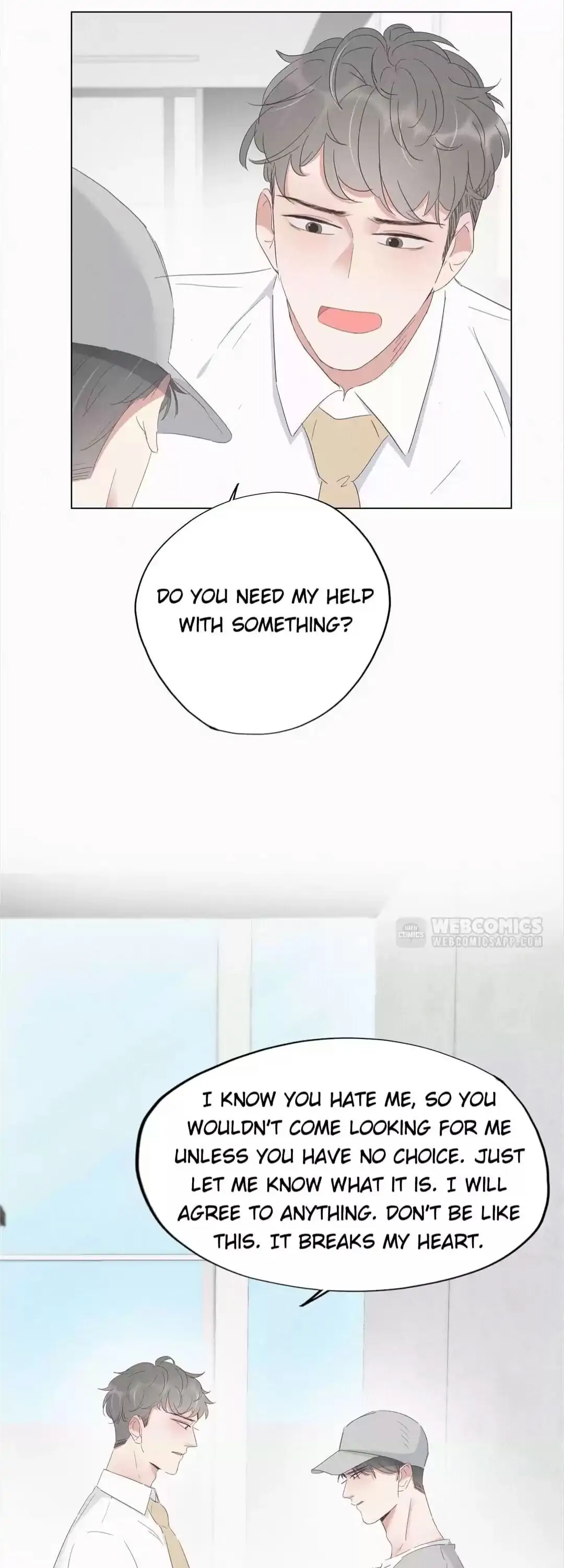 Counterattack Through Pregnancy (Official) - Chapter 18 manhwa
