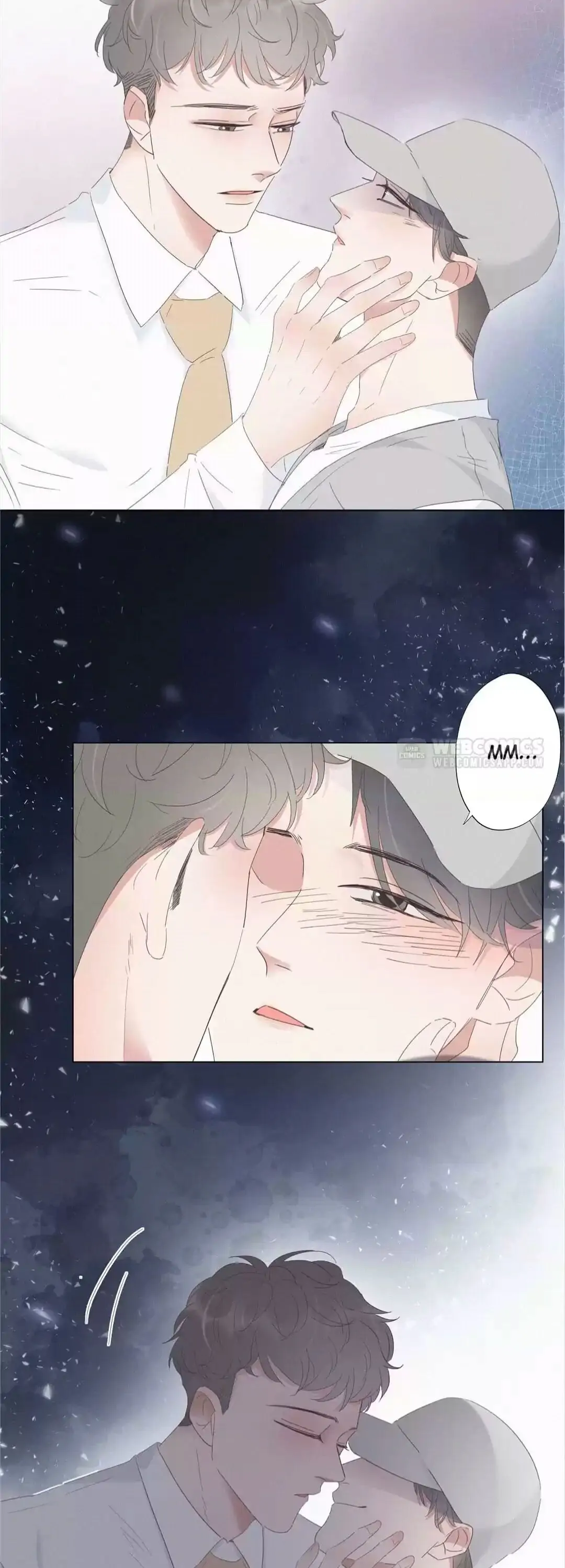 Counterattack Through Pregnancy (Official) - Chapter 18 manhwa
