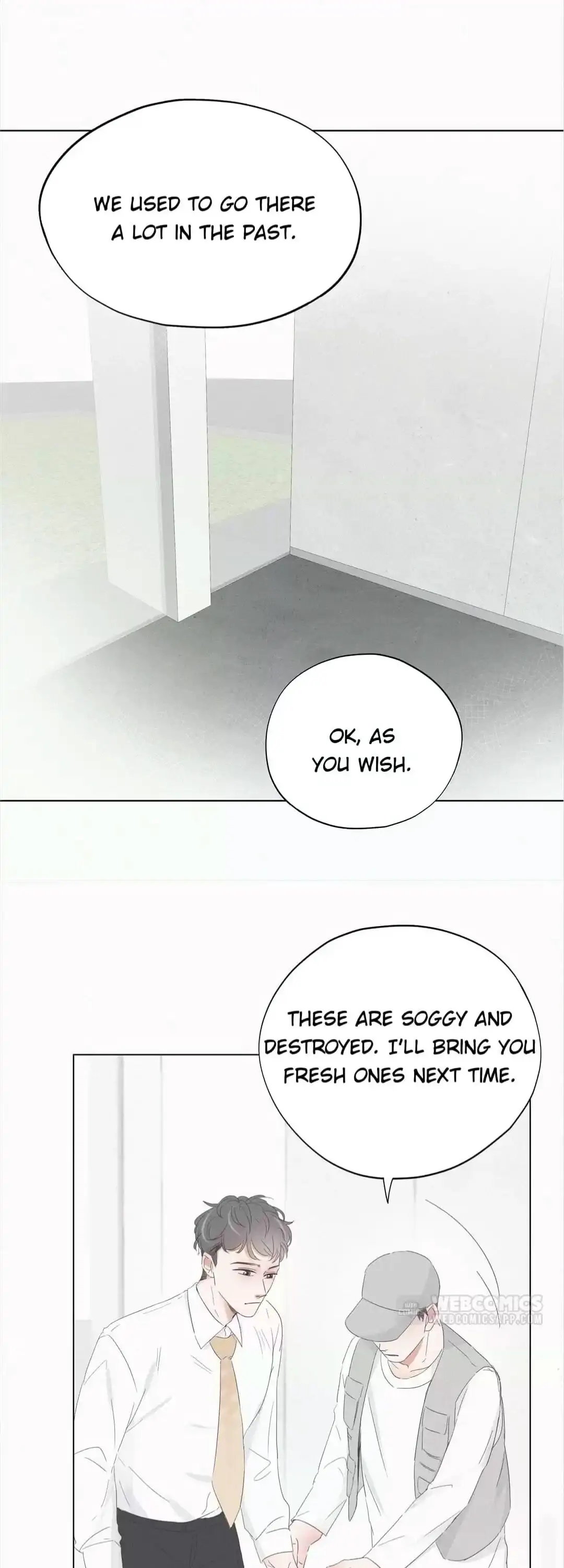 Counterattack Through Pregnancy (Official) - Chapter 18 manhwa