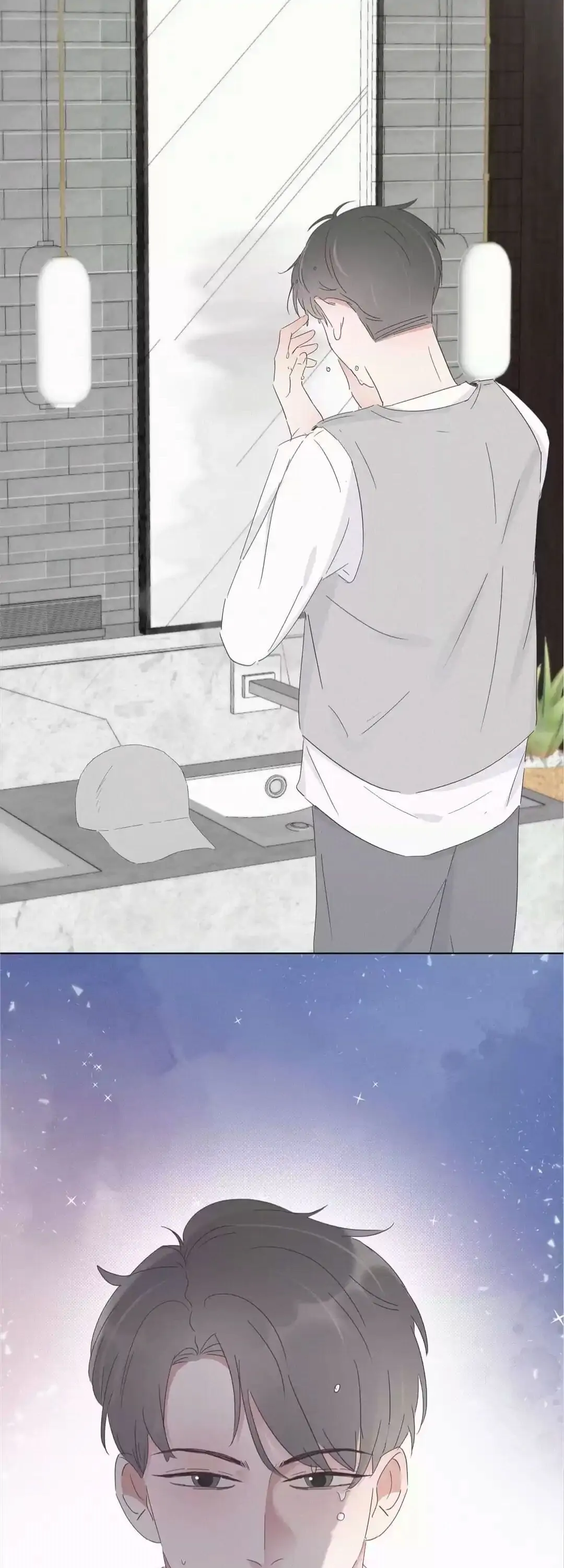 Counterattack Through Pregnancy (Official) - Chapter 18 manhwa