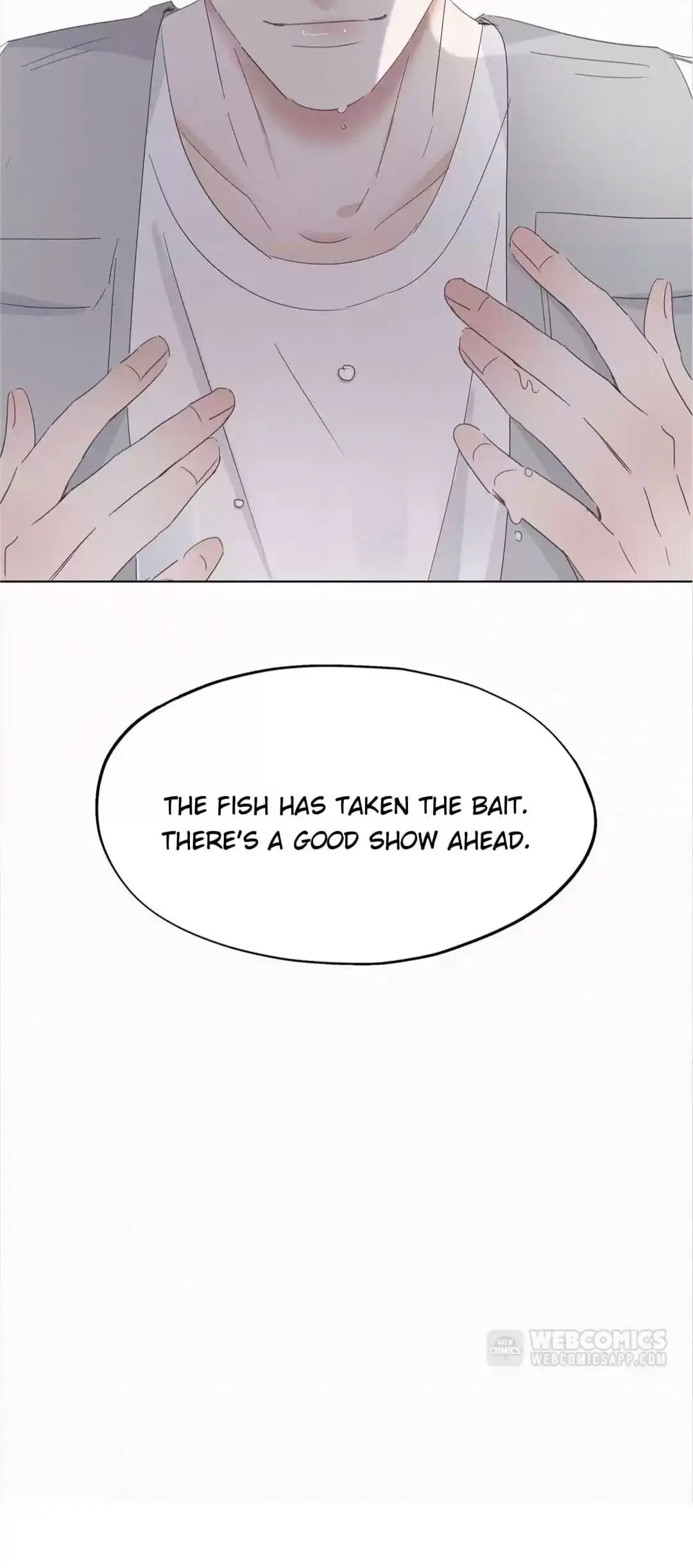 Counterattack Through Pregnancy (Official) - Chapter 18 manhwa