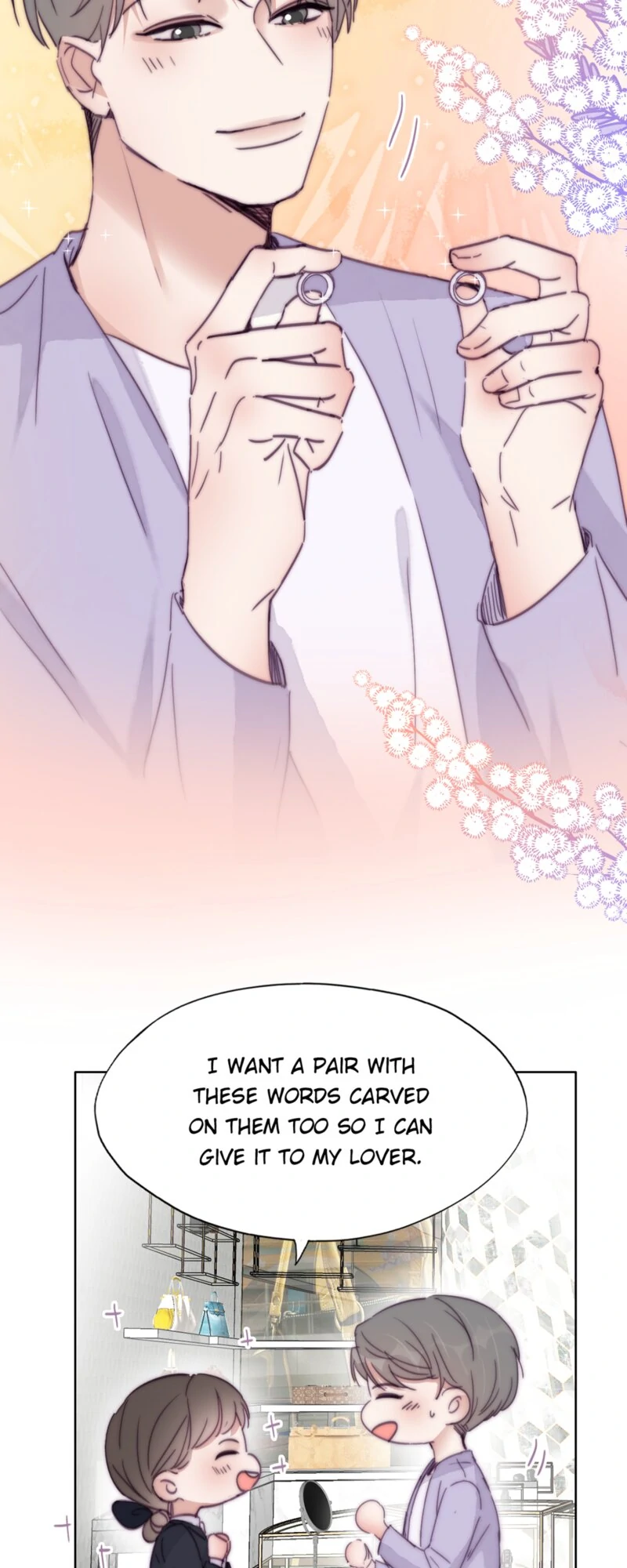 Counterattack Through Pregnancy (Official) - Chapter 180 manhwa