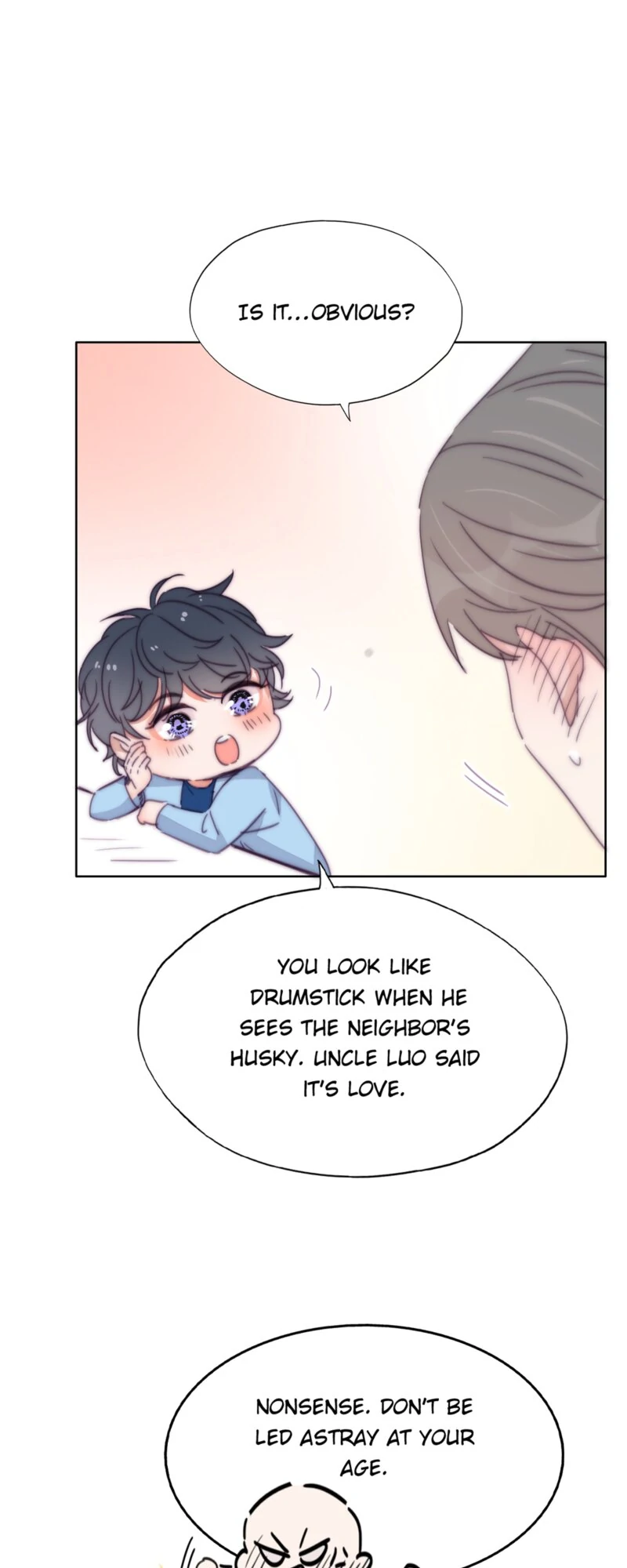 Counterattack Through Pregnancy (Official) - Chapter 180 manhwa