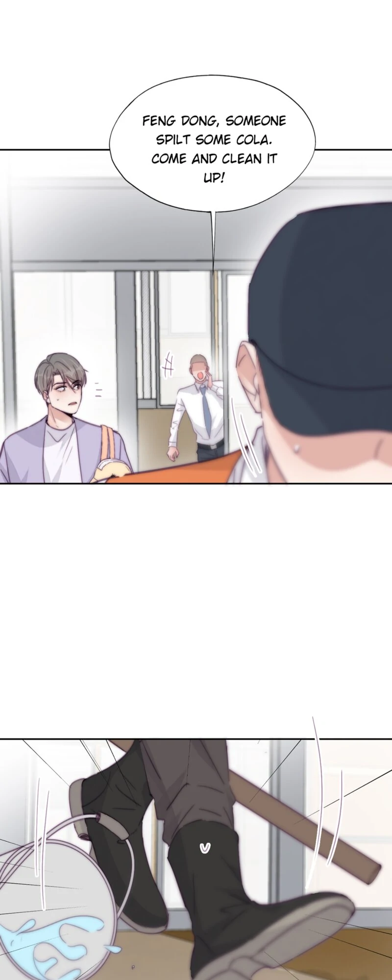 Counterattack Through Pregnancy (Official) - Chapter 180 manhwa