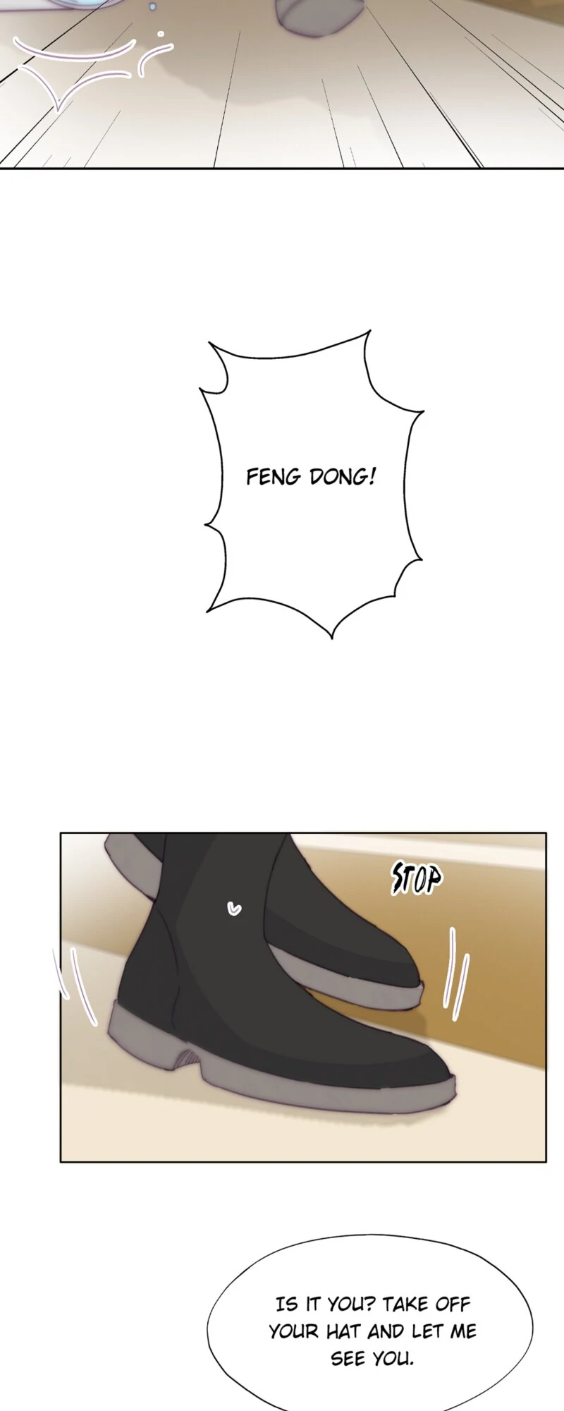Counterattack Through Pregnancy (Official) - Chapter 180 manhwa