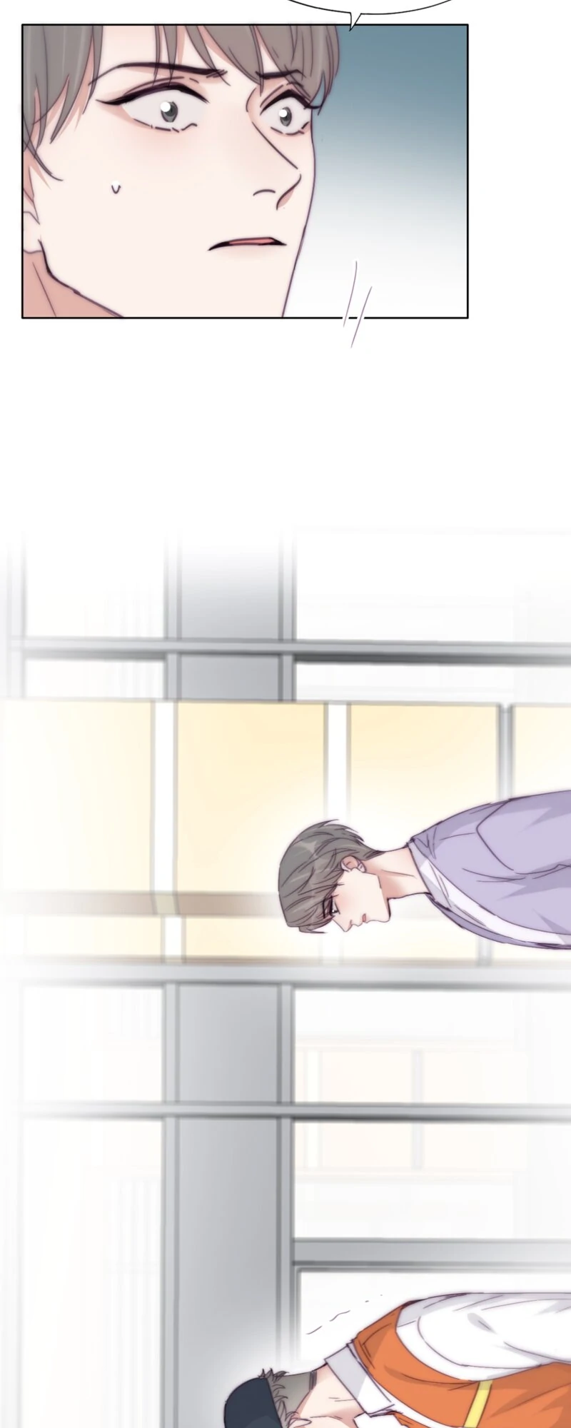 Counterattack Through Pregnancy (Official) - Chapter 180 manhwa