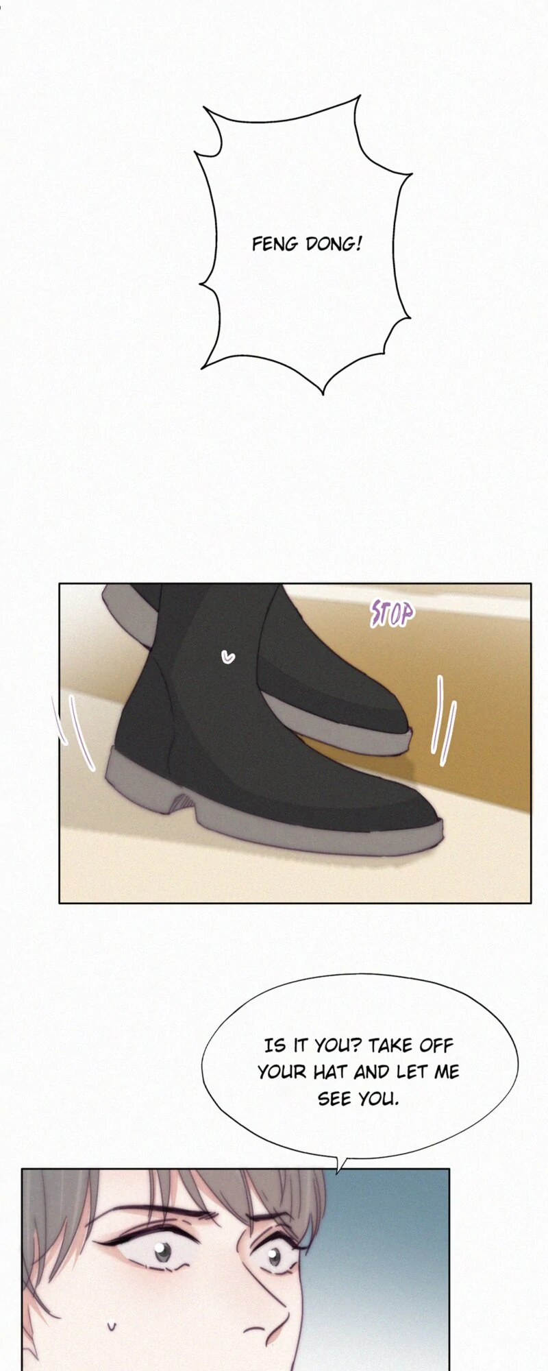 Counterattack Through Pregnancy (Official) - Chapter 181 manhwa
