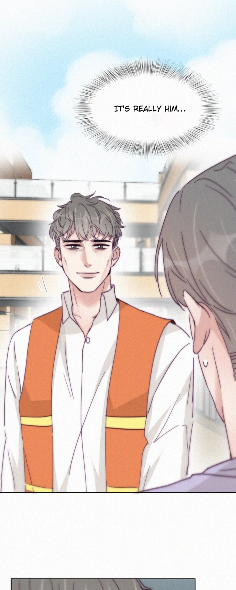 Counterattack Through Pregnancy (Official) - Chapter 181 manhwa