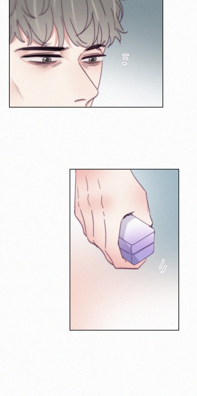 Counterattack Through Pregnancy (Official) - Chapter 181 manhwa