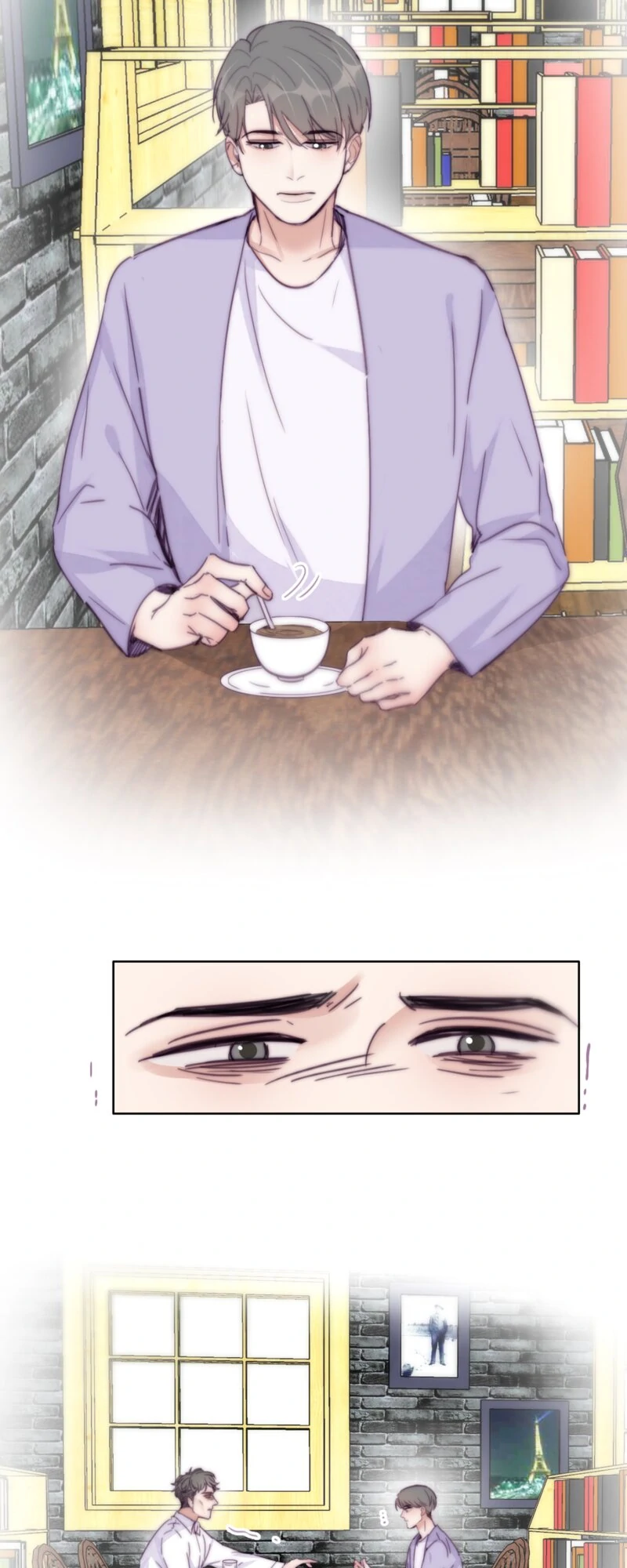 Counterattack Through Pregnancy (Official) - Chapter 181 manhwa