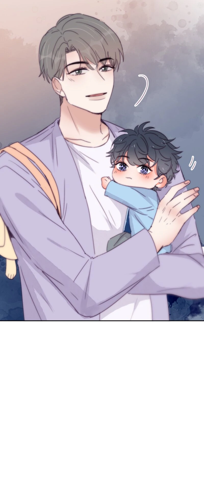 Counterattack Through Pregnancy (Official) - Chapter 181 manhwa
