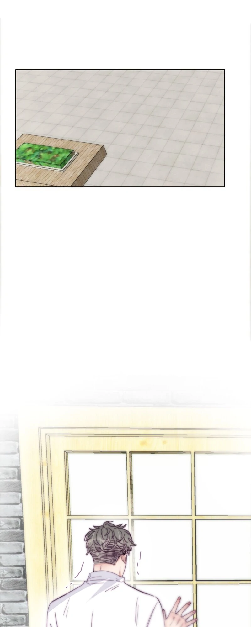 Counterattack Through Pregnancy (Official) - Chapter 182 manhwa